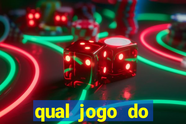 qual jogo do tigrinho ganhar dinheiro